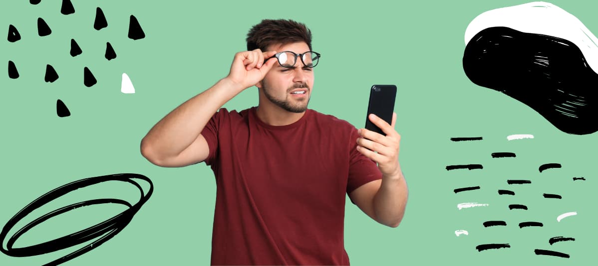 10 Eye Conditions that Could Be Affecting Your Vision