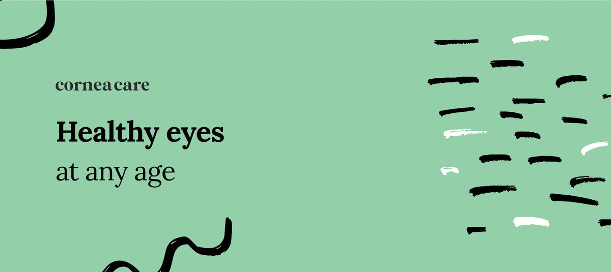7 Lifestyle Changes to Improve Dry Eyes with Aging