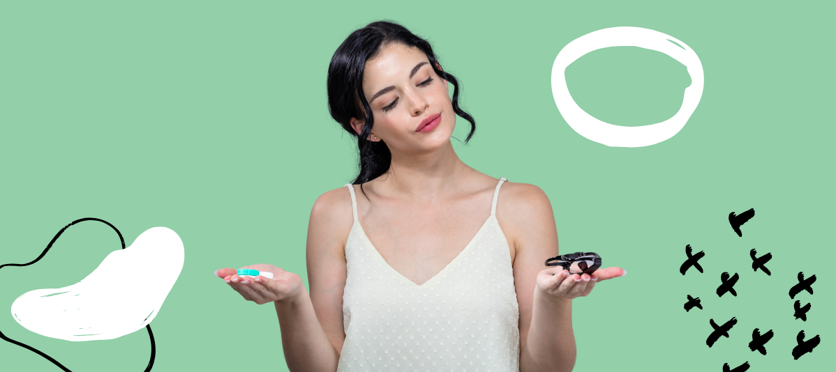 Can You Wear Contacts with a Stye?