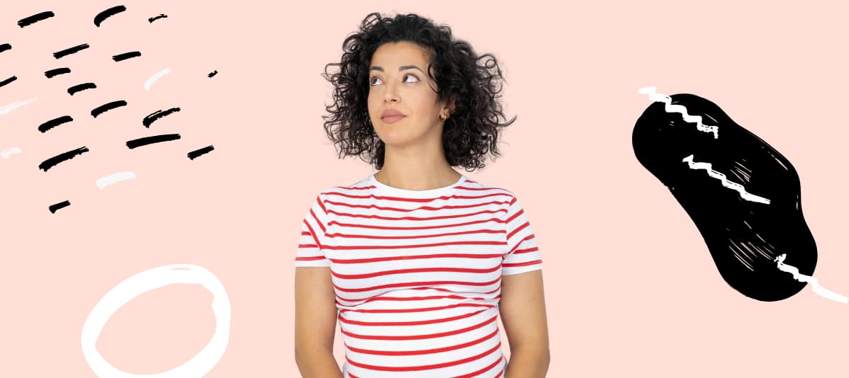 Are Dry Eyes During Pregnancy Normal?
