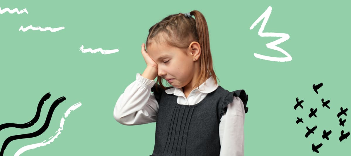 Can You Go to School with Pink Eye? What Parents and Students Should Know