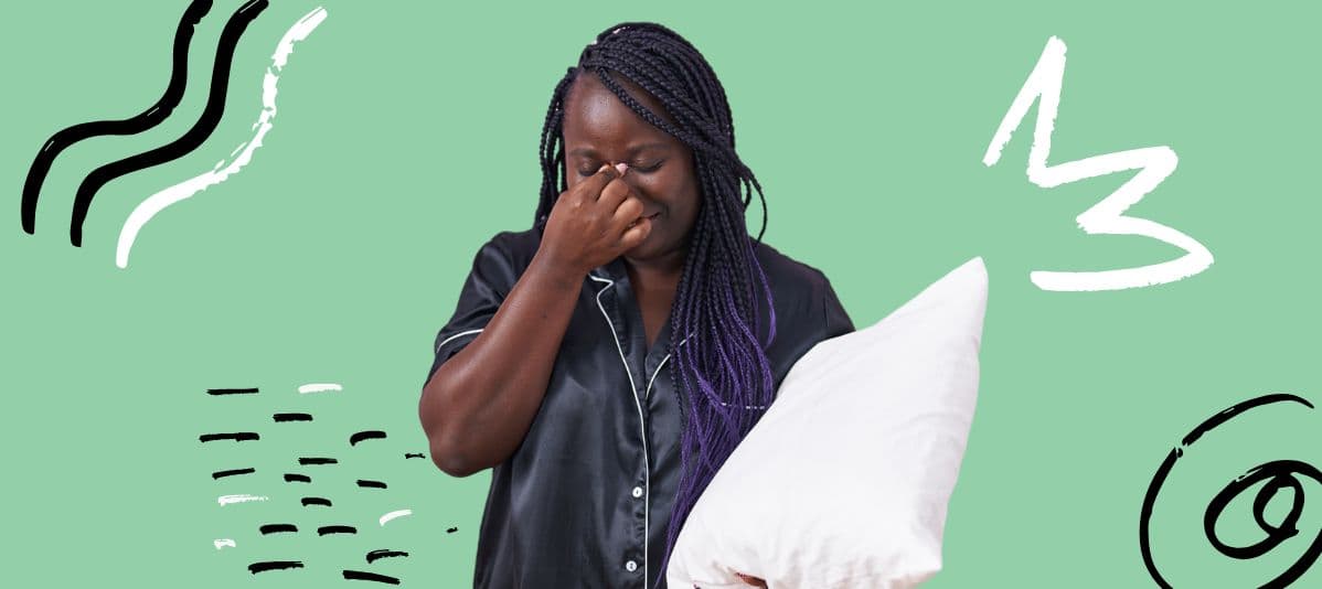 Waking Up with Eye Pain: Causes, Symptoms, and Solutions