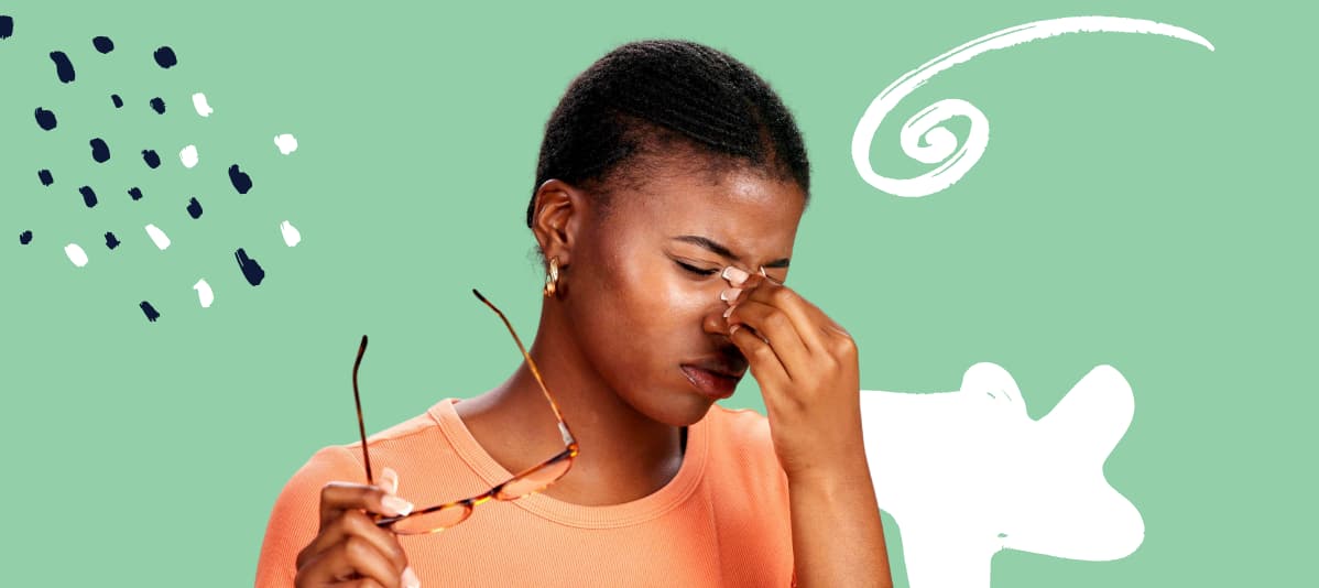 Why Do My Eyes Feel Tired?