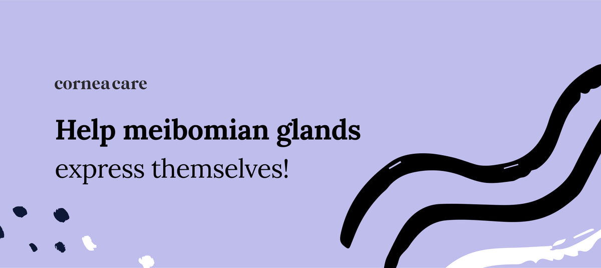 Alternatives to Expressing Meibomian Glands