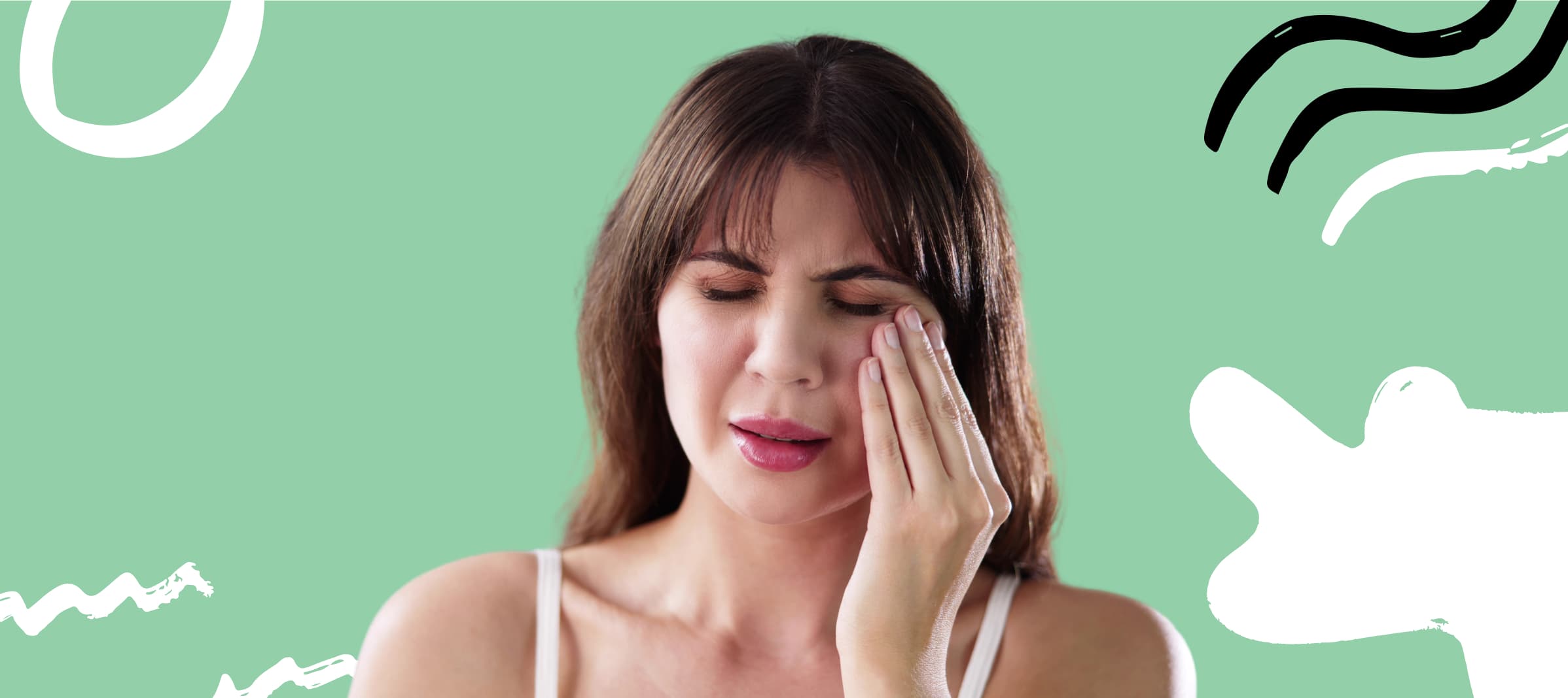 Are Eye Styes Caused by Stress? - CorneaCare