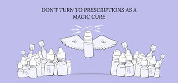 Best Prescription Eye Drops for Dry Eyes CorneaCare