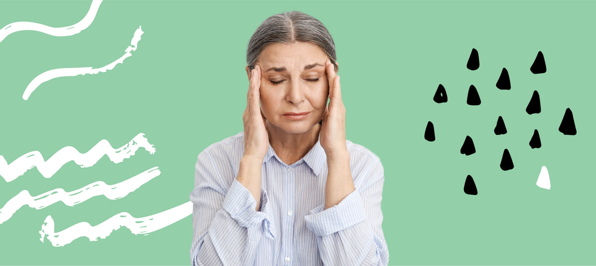 Can Cataracts Cause Headaches?