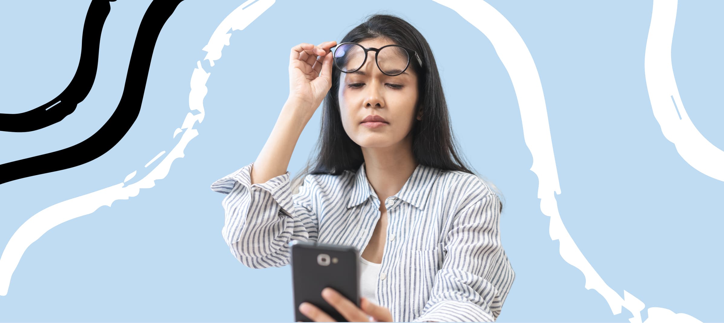 Can Dry Eyes Cause Blurry Vision?
