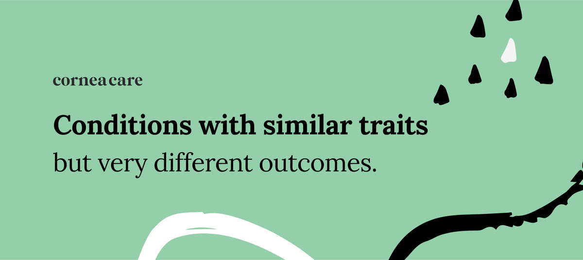 Cataract vs. Glaucoma: Main Differences