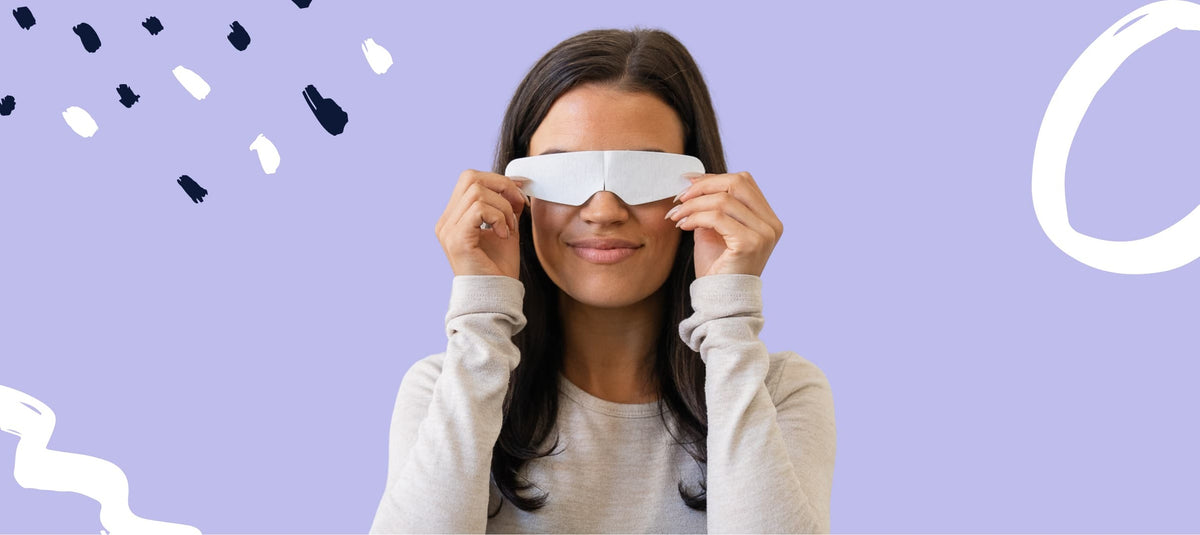 Cold Compress on Eyes: Benefits, Types, How-To
