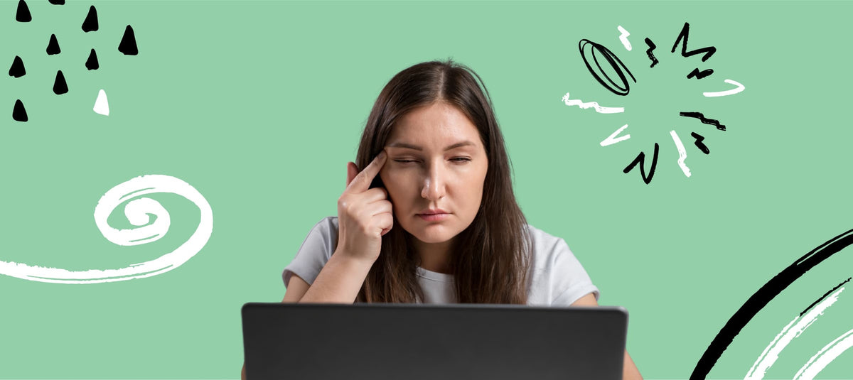 How to Treat Computer Vision Syndrome Symptoms