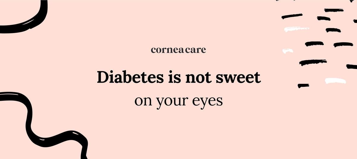 Diabetes and Dry Eyes: What You Should Know