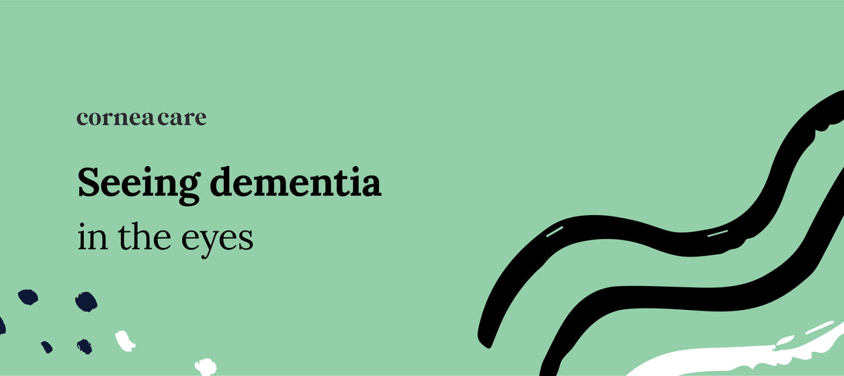 Eye Health and Dementia: Study finds Connection