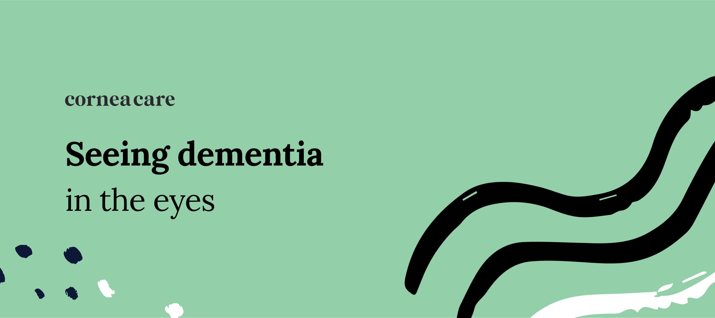 Eye Health and Dementia