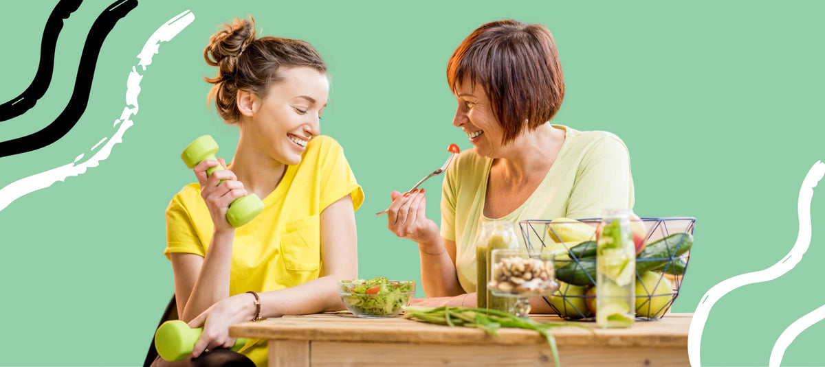 Foods to Reduce Eye Pressure