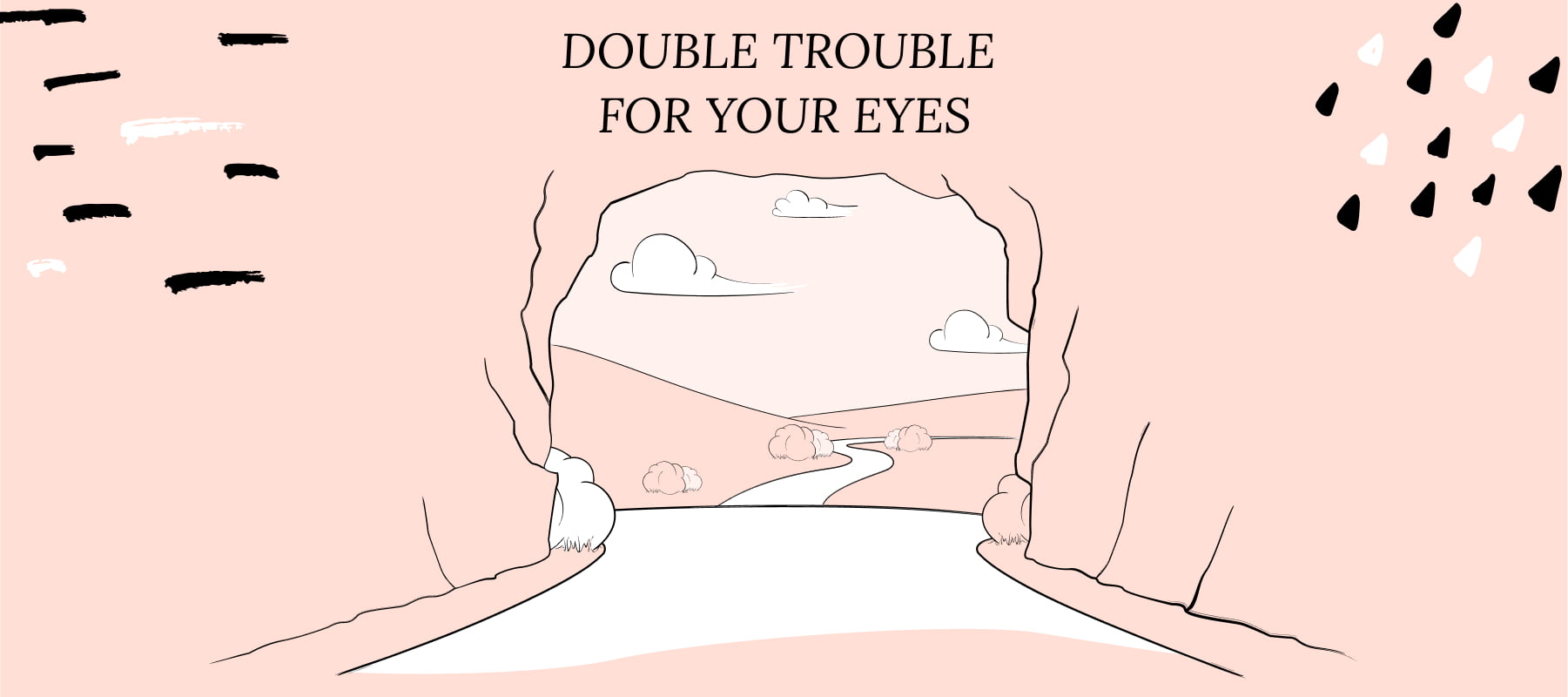 Glaucoma and dry eyes
