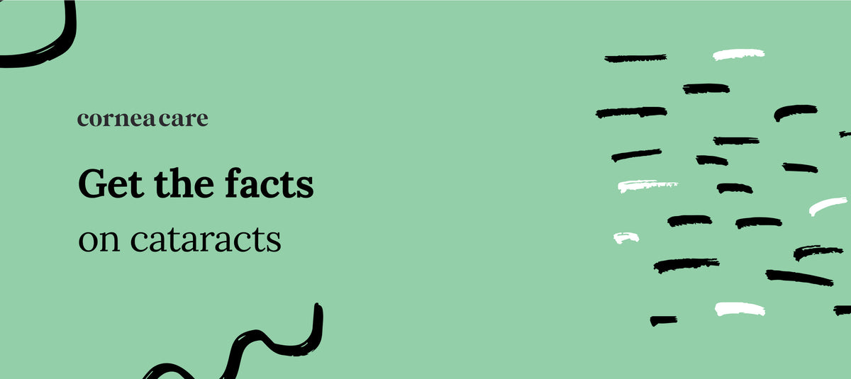 How to Prevent Cataracts (Are Cataracts Preventable?)