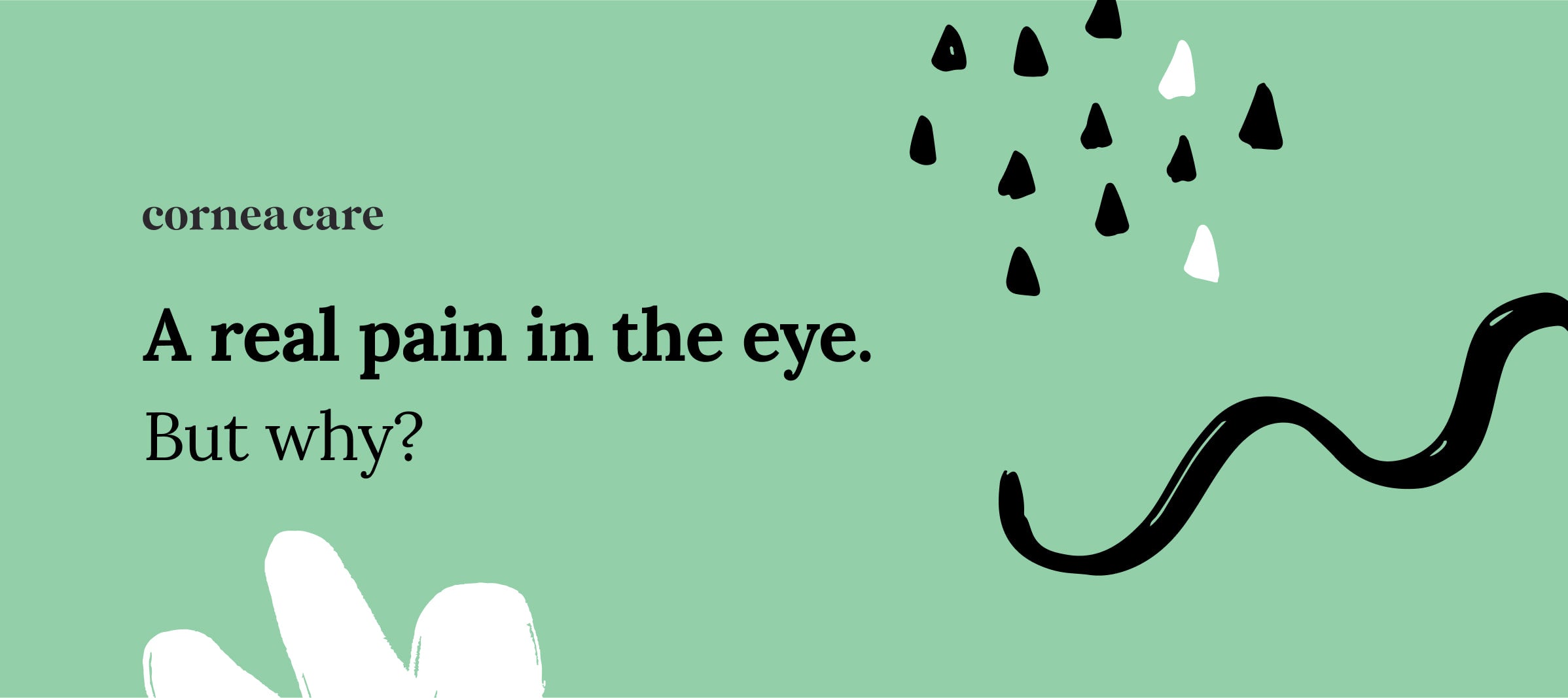 Pink Eye vs. Stye: Key Differences