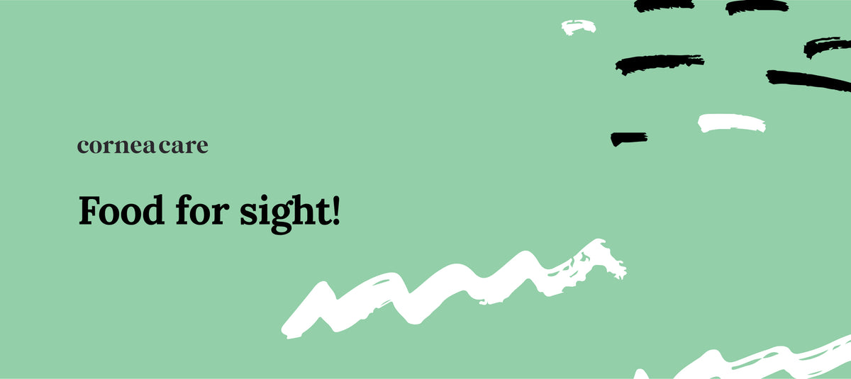 What are the Best Foods to Improve Eyesight