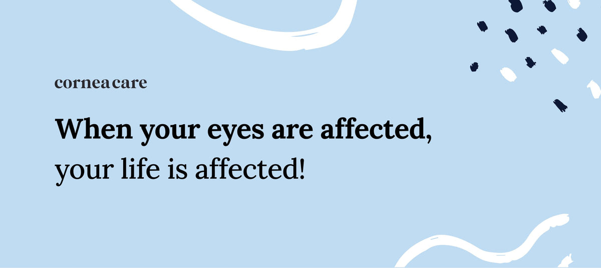 Impact of Dry Eye Disease on Daily Life