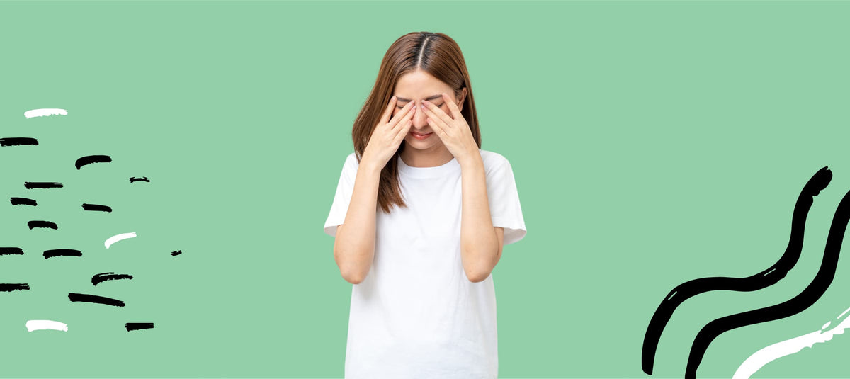 Why Does My Eye Feel Sore? Understanding the Causes and Remedies