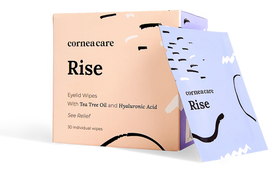 Eyelid Wipes