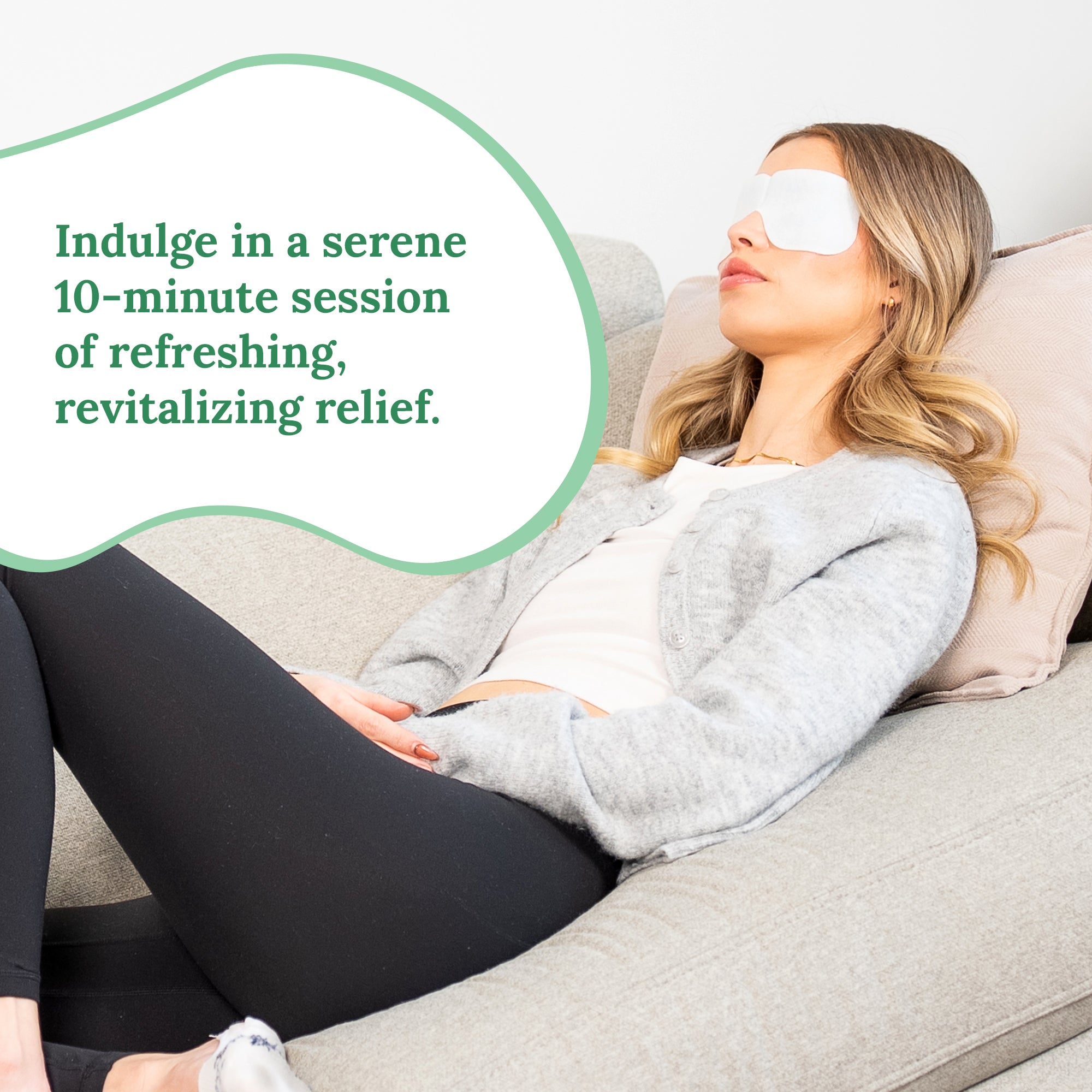 Self Cooling Hydrogel Compresses