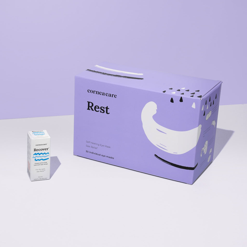 CorneaCare Core Eyecare Routine (1)