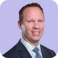 Brandon Ayres, MD