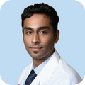 Deepak Ramesh, MD
