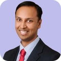 Ravi Patel, MD