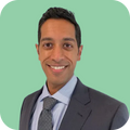 Puneet Panda, MD