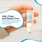 Recover Preservative Free Artificial Tears Nozzle Tip