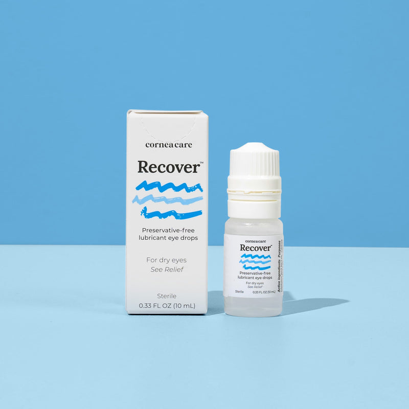 Preservative Free Artificial Tears