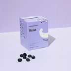CorneaCare Rest 15-Count Self Heating Warm Compresses