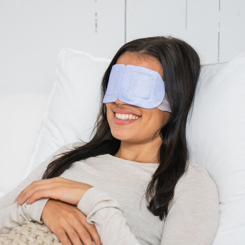 Core Eyecare Routine
