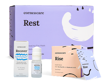 Eyecare Routines