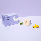 CorneaCare Eyelid Hygiene Foundation eyelid wipes and self heating warm compresses