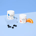 Foresight Eye Supplements Omega 3 and Hyaluronic Acid Supplement