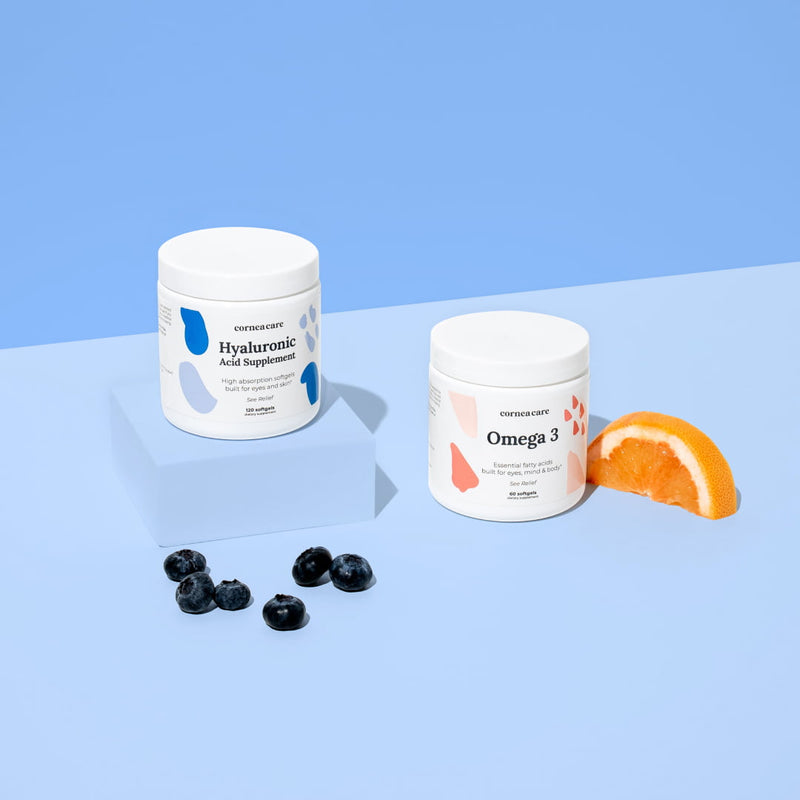 Foresight Eye Supplements