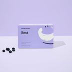 Rest Self Heating Warm Compresses Box