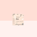 CorneaCare Rise Eyelid wipes 20 Count