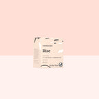 CorneaCare Rise Eyelid wipes 20 Count