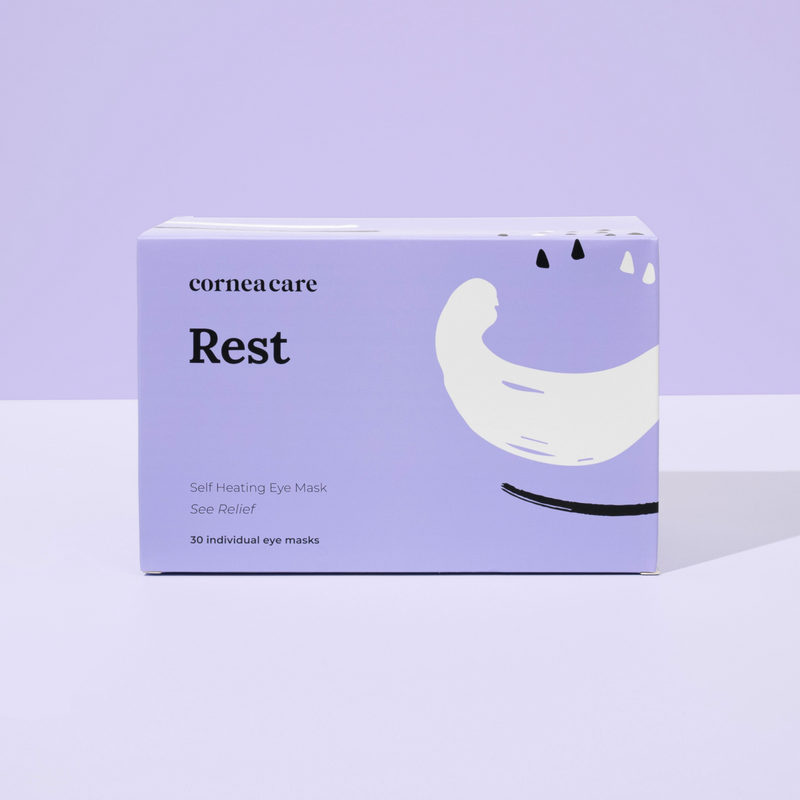 Self Heating Warm Compresses
