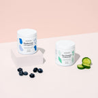 Strength Eye Supplements Eye Vitamins and Minerals and Hyaluronic Acid Supplements