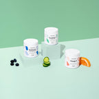 Triumph Eye Supplementsm, Eye Vitamins and Minerals, Omega 3, Hyaluronic Acid